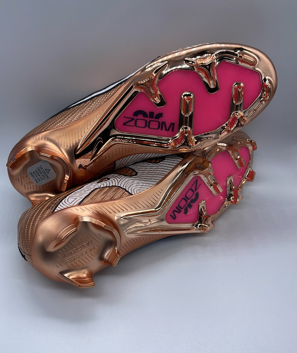 Nike Mercurial Vapor XV FG FootSource