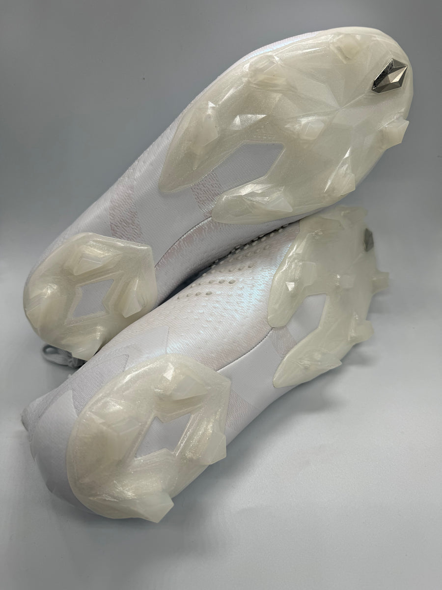 Adidas Predator Accuracy .1 FG FootSource