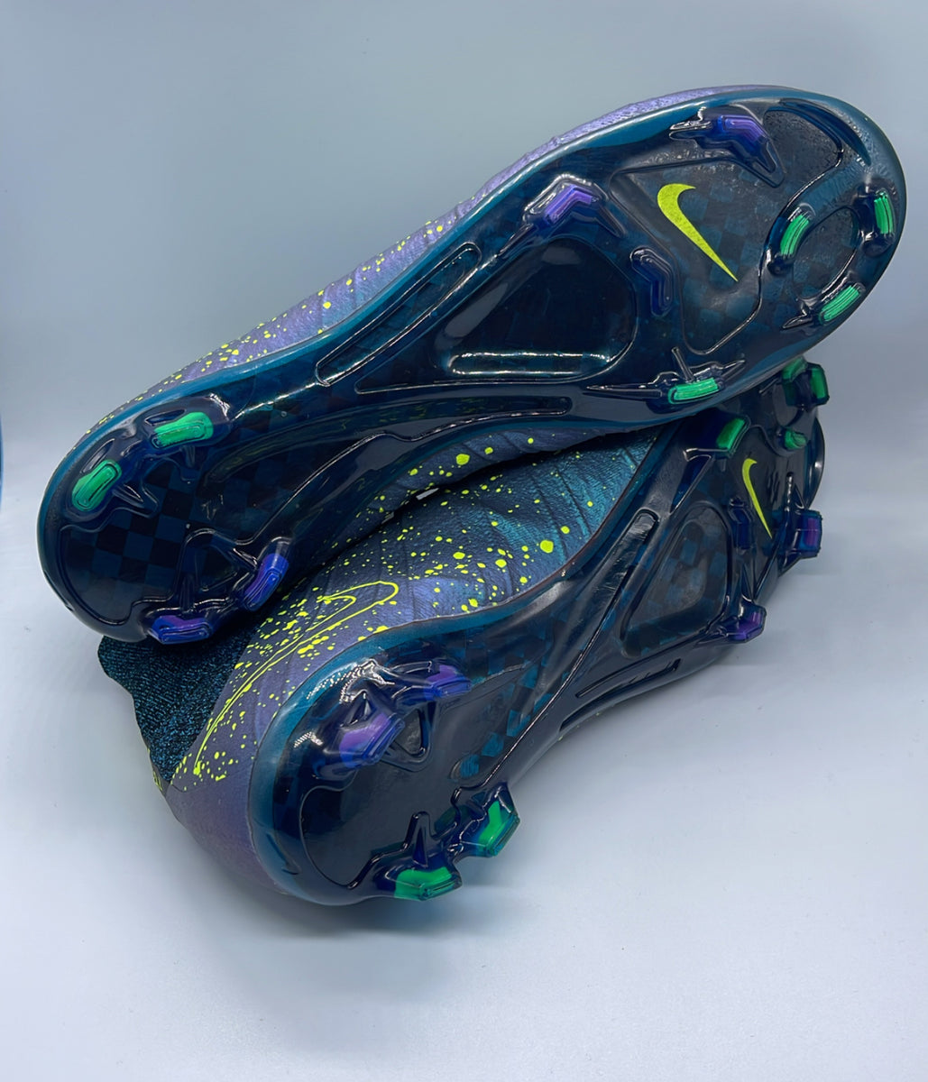 Nike Mercurial Superfly IV Elite FG FootSource