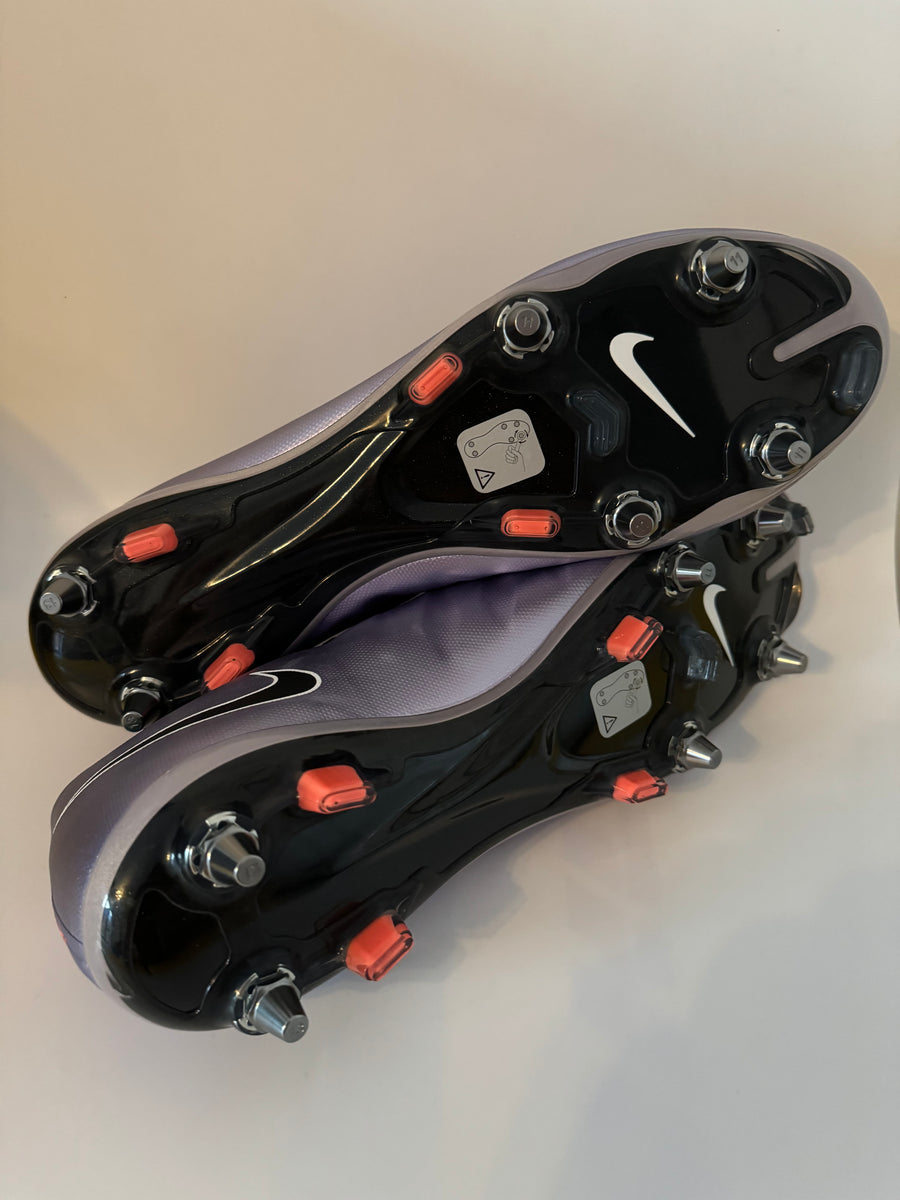 Nike Mercurial Vapor X SG Pro FootSource