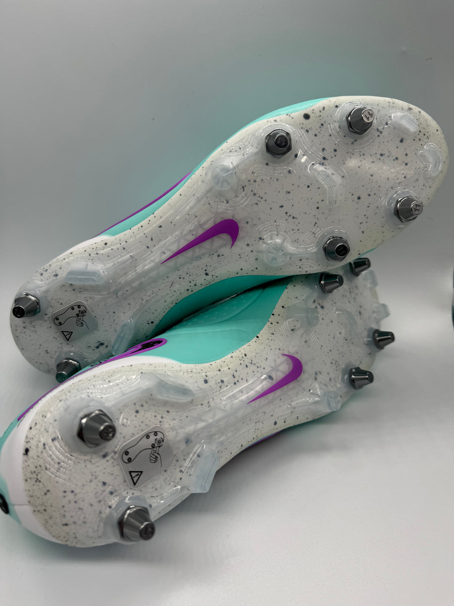 Nike Tiempo Legend X Elite SG Pro FootSource