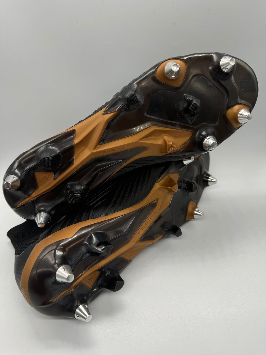 Adidas Predator 18.1 SG FootSource