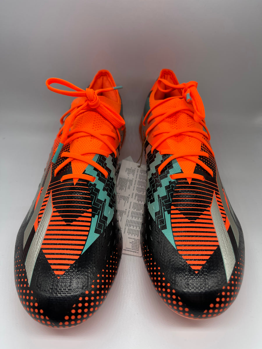 Adidas X Speedportal .1 Messi FG FootSource