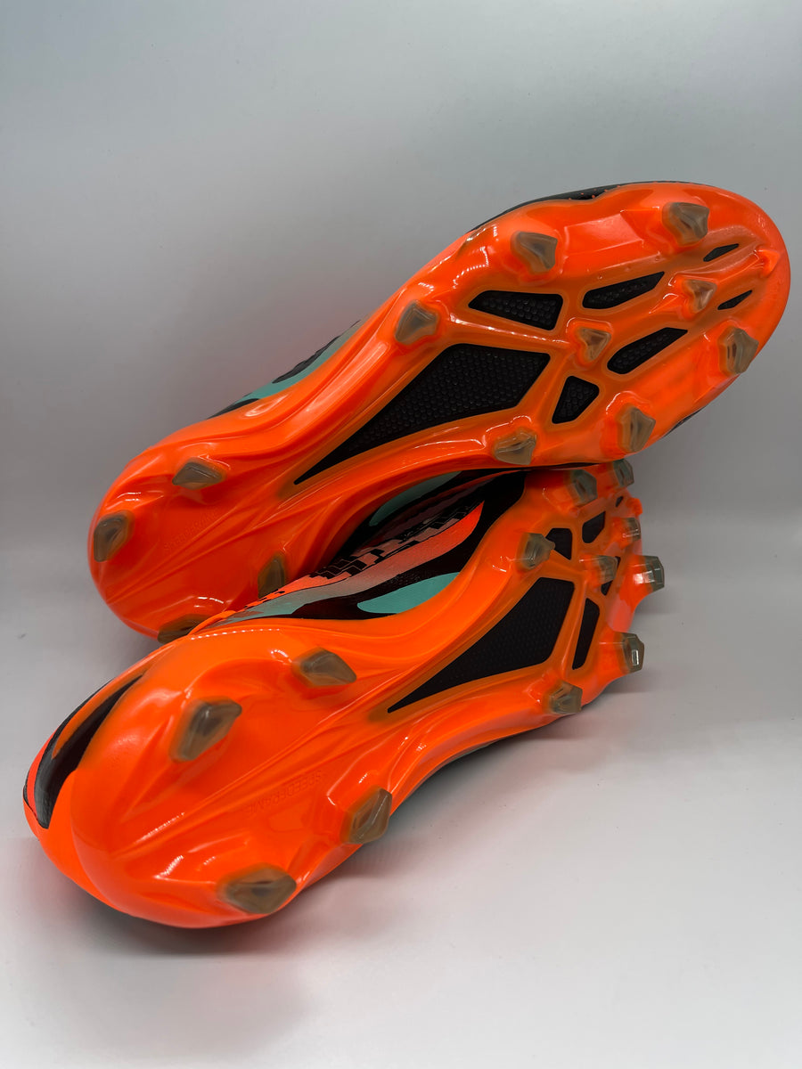 Adidas X Speedportal .1 Messi FG FootSource