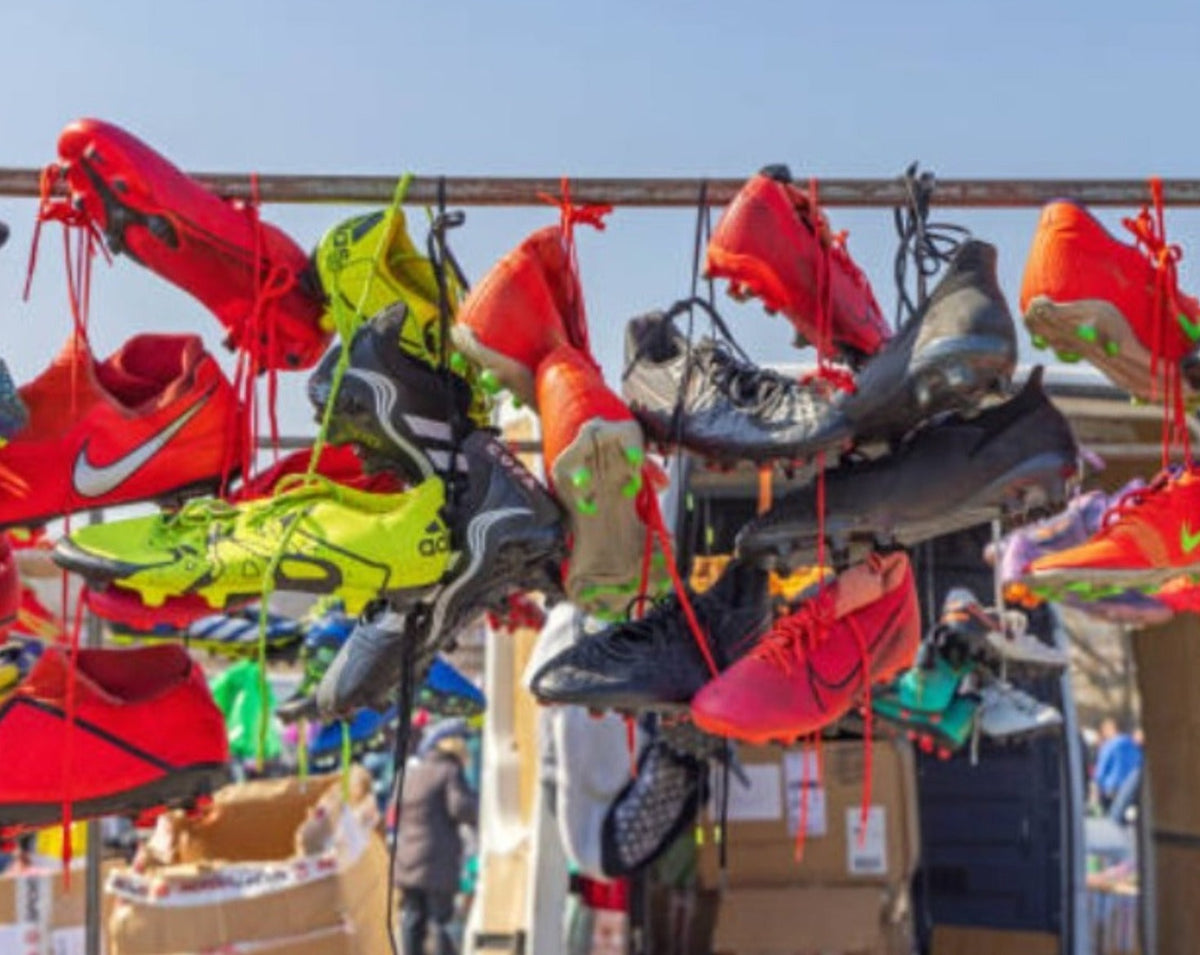 Team Elite Package FootSource