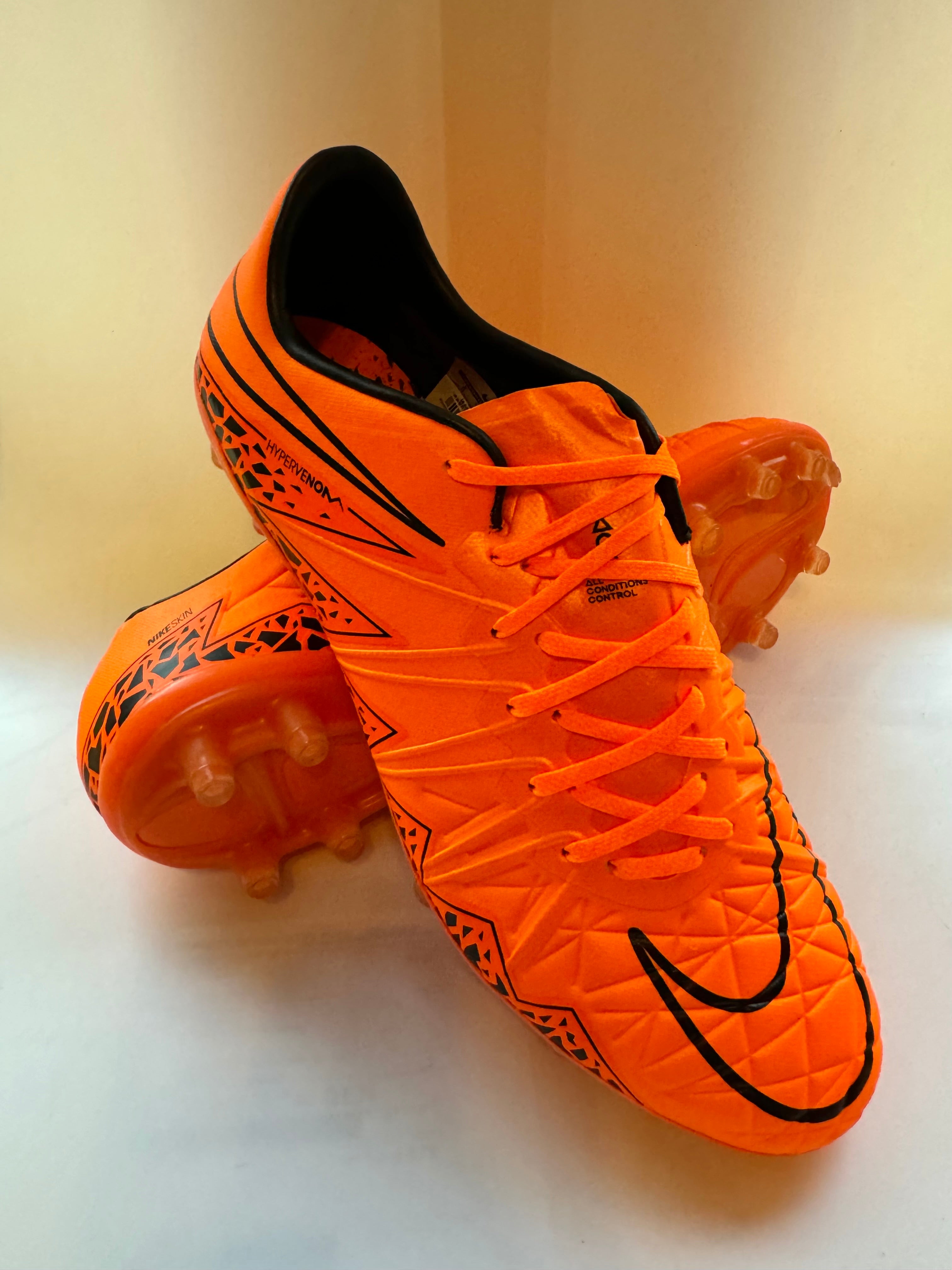 Hypervenom phinish fg on sale