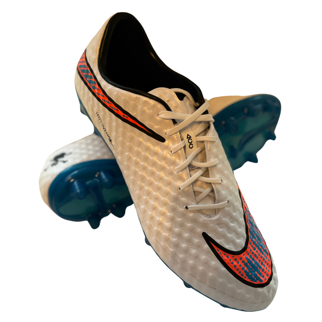 Nike Hypervenom Phantom I FG FootSource