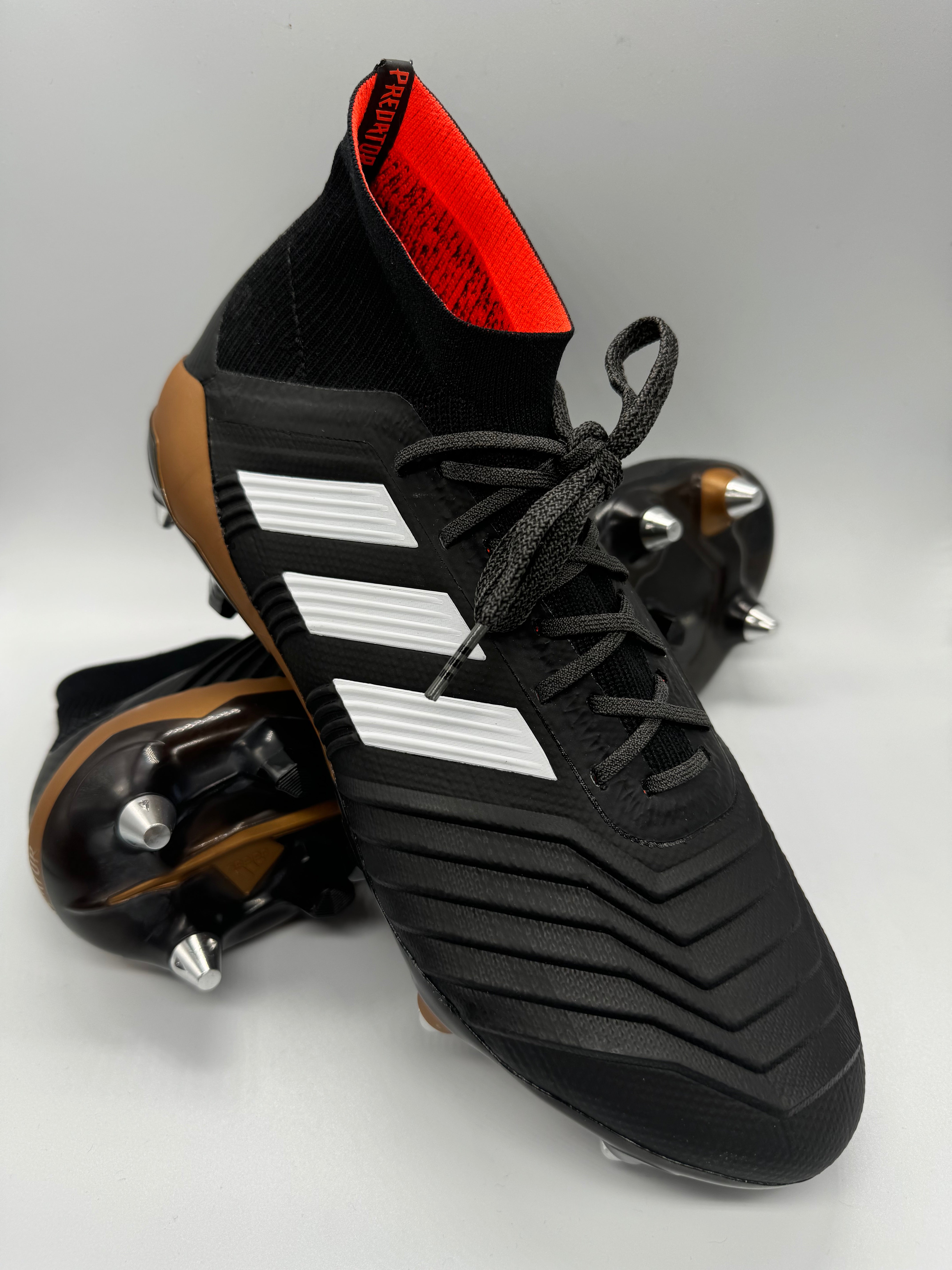 Adidas Predator 18.1 SG FootSource